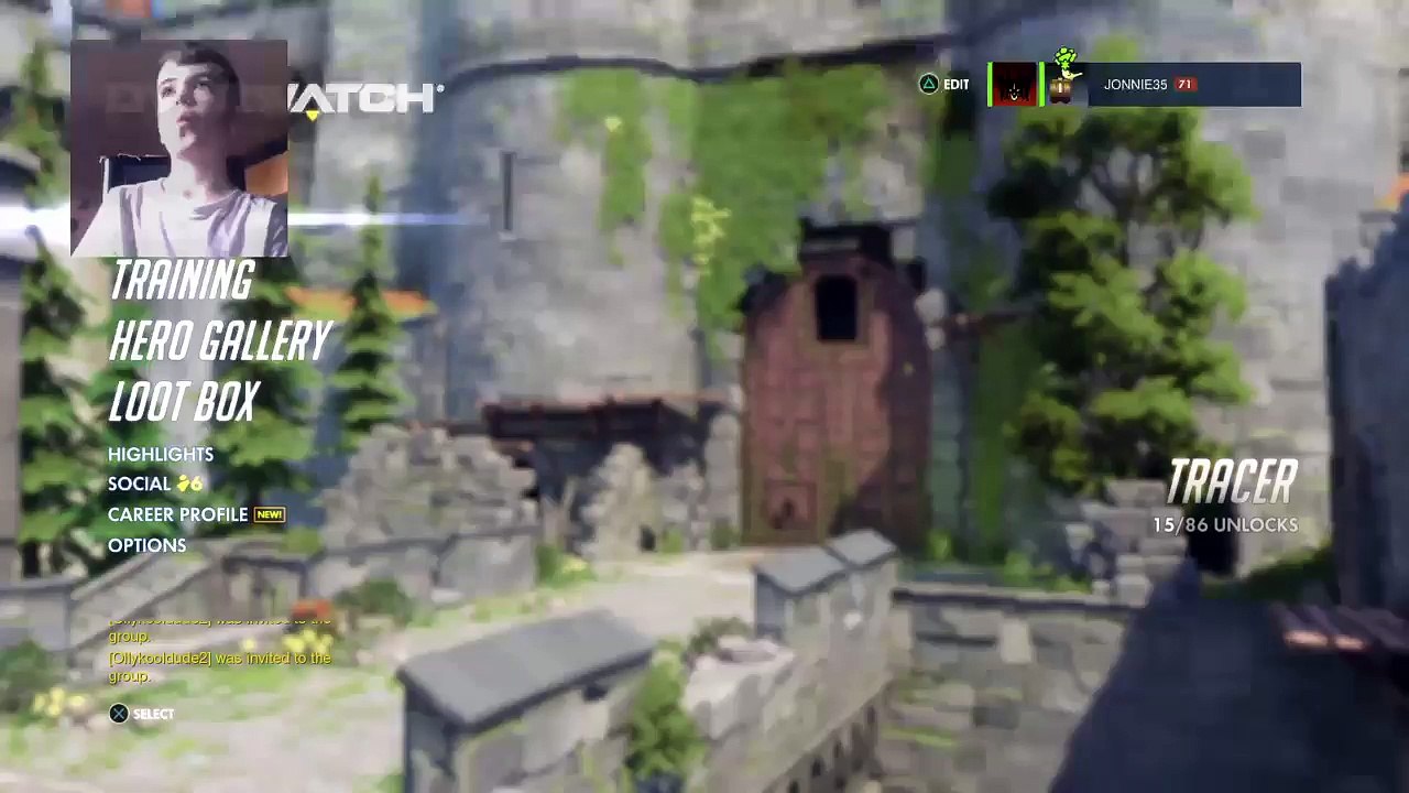 Overwatch gaming (9)