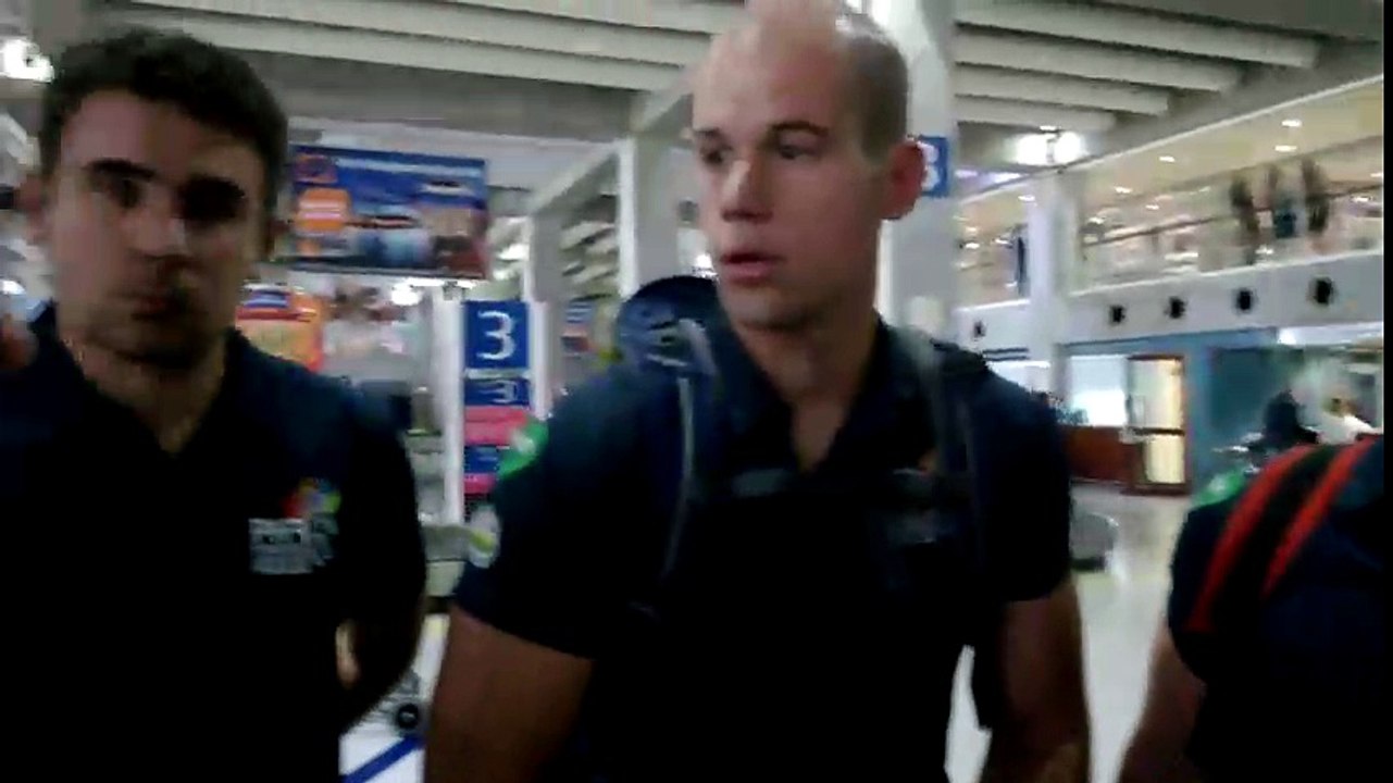 Pompiers humanitaires