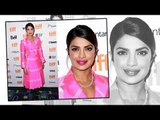 Priyanka Chopra's Perky Pink Dress Failed To Impress At TIFF 2017