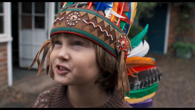 Goodbye Christopher Robin Official Trailer (2017) Margot Robbie, Domhnall Gleeson Drama Movie HD ✔