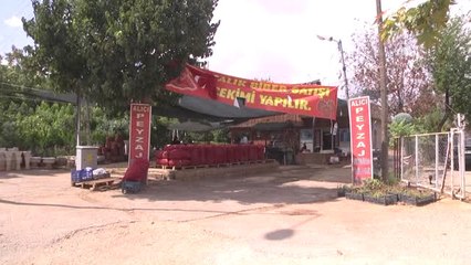 Gastronomi Şehrinin Kadınları "Salça" Telaşında