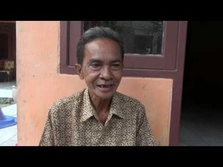 Balita Penderita Tumor - NET5