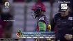 CPL 2017 Final St Kitts and Nevis Patriots v Trinbago Knight Riders