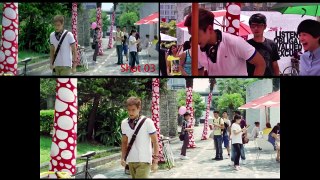 電影《愛 LOVE》BD版幕後花絮 1.一鏡到底拍攝過程導演大揭密