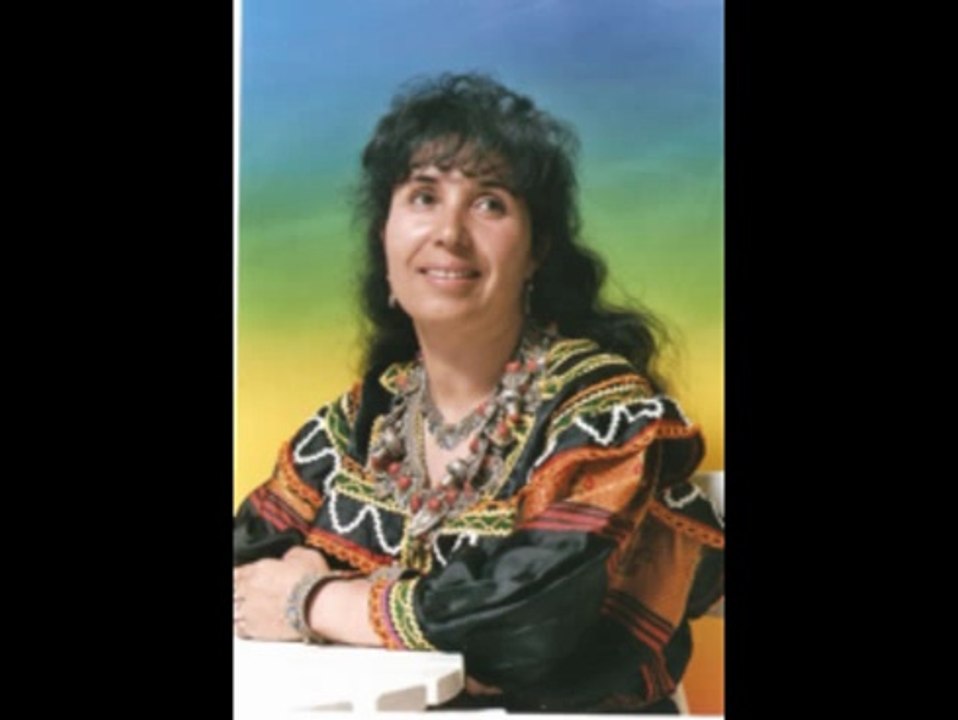 musique kabyle jedjiga aylou-aylou