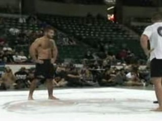 ADCC 2007 Xande Ribeiro vs David Avellan part2
