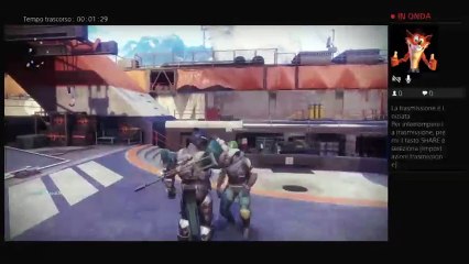 For honor allenamento col giustiziere (6)