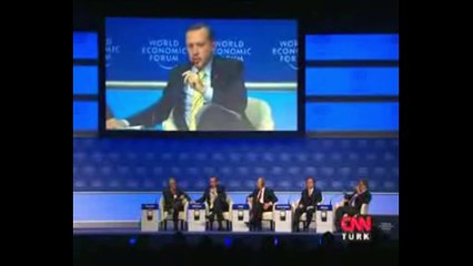 Uyanin Müslümanlar - 8.Bölüm (Erdogan - One Minute Gercegi)