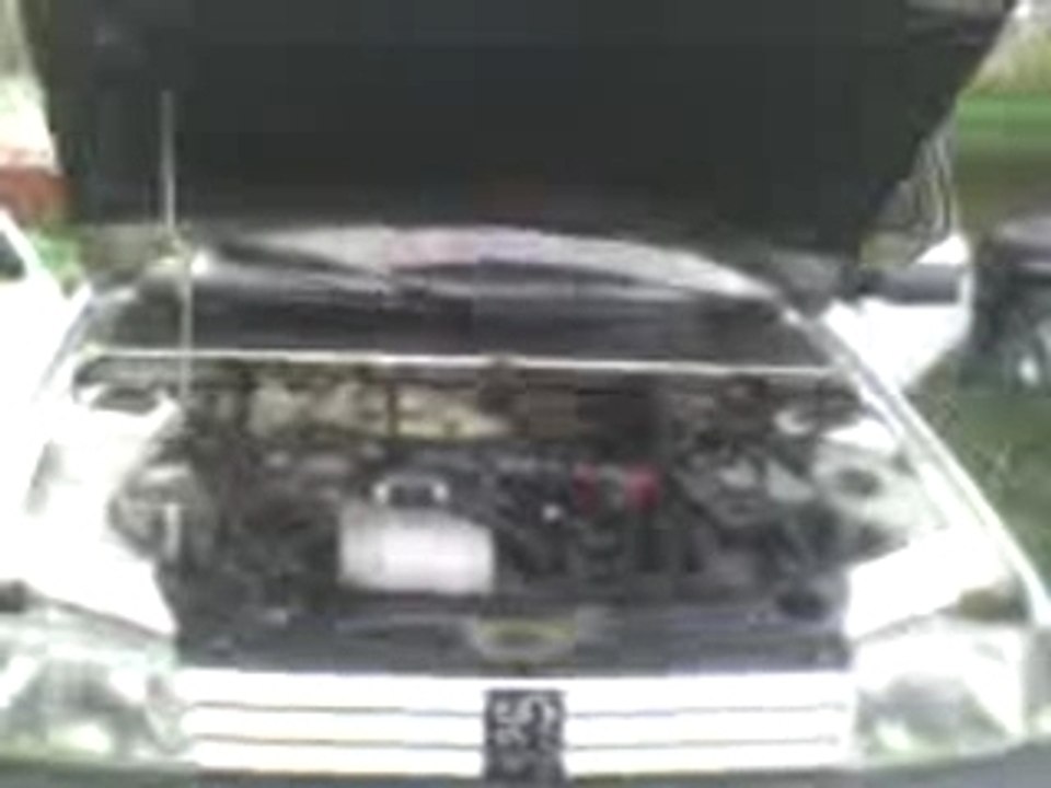 205 GTI IV