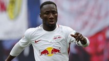 I was congratulated on signing Naby Keita - Klopp