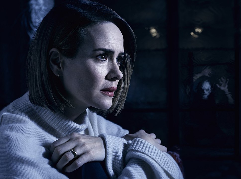 American Horror Story [Season 7 Episode 3] FuLL ~~ Official «FX» **Streaming**