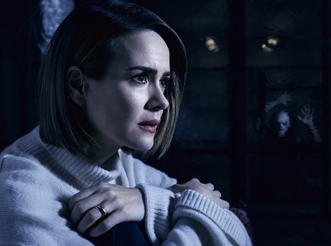 American Horror Story [Season 7 Episode 3] FuLL ~~ Official «FX» **Streaming**