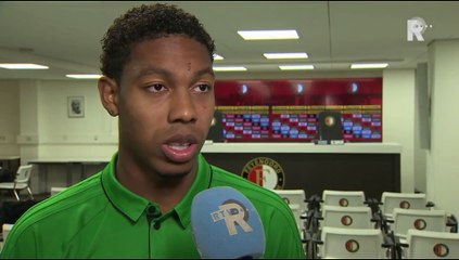 08-09-2017 Iedereen kijkt naar deze periode uit