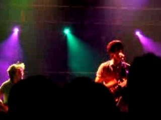 The Spinto Band 'Spy vs Spy'