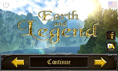 Earth and Legend Missions, Quests, Bosses, And More