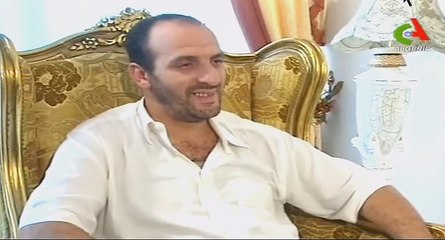 المسلسل الجزائري الليالي البيضاء الحلقة 14 والحلقة 15