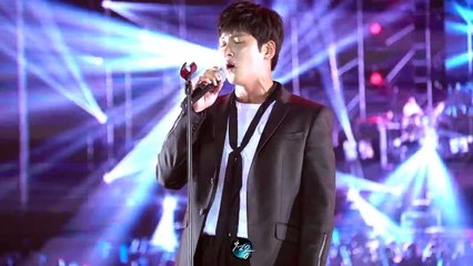 [직캠] 160820 난징콘서트 베르사이유의 장미 지창욱