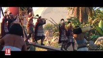Assassins Creed Origins GAME Trailer ✩ Gamescom Exclusive 2017