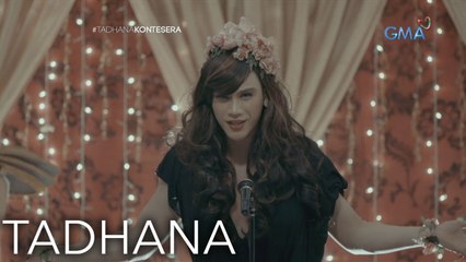 Tadhana: Beautiful transformation of a construction worker