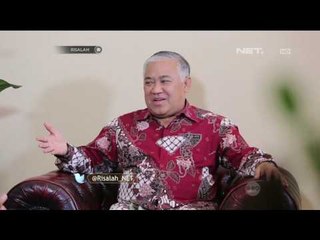 Risalah - Haji Mabrur - Din Syamsuddin