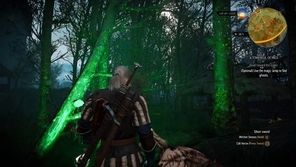The Witcher 3 Wild Hunt PL⁄ENG #13 A Towerful of mice