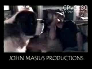 John Masius Productions/MGM International Television Distr.