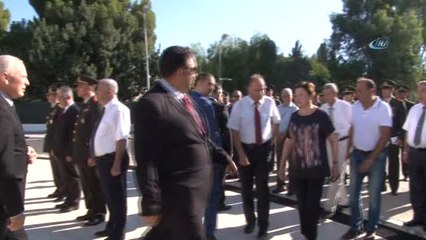 Lefkoşa'nın Fethinin Yıldönümü Kutlandı