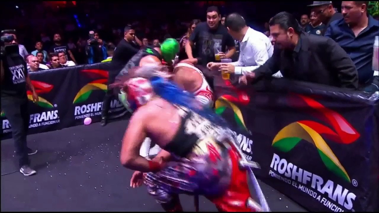Botchamania 351