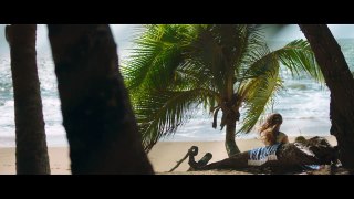 Tourism Australia Aquatic and Coastal Film - Chris Hemsworth voice over