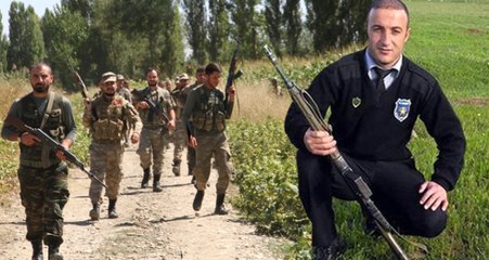 Ailesinden 5 Kişiyi Öldürüp Kaçan Özel Güvenlikçi, Amcasının İhbarıyla Yakalandı