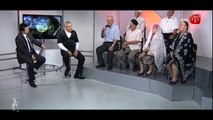 ФЕМИ МУСТАФАЕВ - ТАТАРЛЫГЪЫМ - Crimean Tatar TV Show