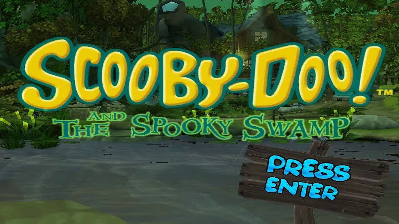 | Baixar Scooby-Doo and the Spooky Swamp - RELOADED Completo PC Full Torrent Download |