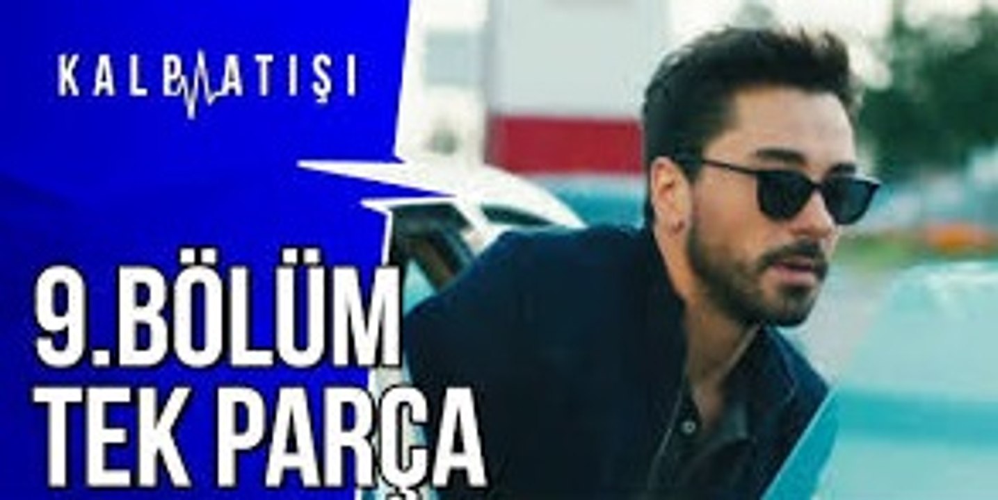 Kalp Atışı 9/2