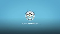 J6 - Highlights / AJ Auxerre - Tours FC