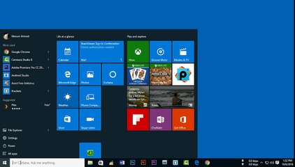 How to block a software internet connection