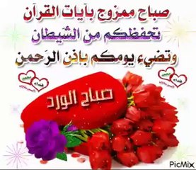 صباح الخير صبحكم الله براحه البال و صلاح الحال#صباح#