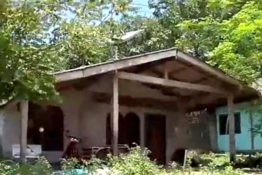 Tayland'da Korkunç Olay! 14 Yaşındaki Kız 40 Kişinin Tecavüzüne Uğradı