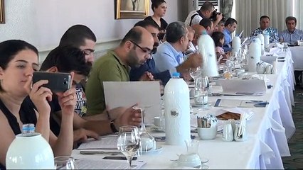Ditam, Sur'dan Göç Etmek Zorunda Kalan Ailelerle Görüşecek