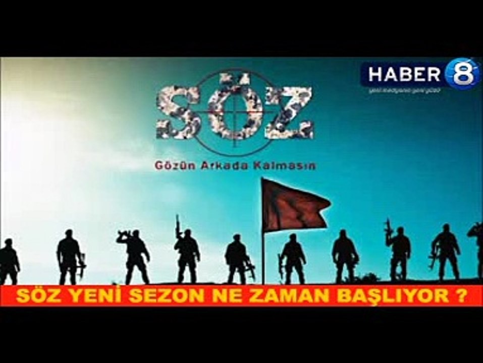 Söz Fragman