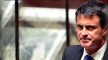 Un ministre de Valls évincé dans d'étranges circonstances