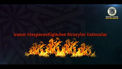 dünye-eda ehıratde müwmin olmak istiyosan wehyedilen diyne iyme-en et uydurulmuş diyni terk et