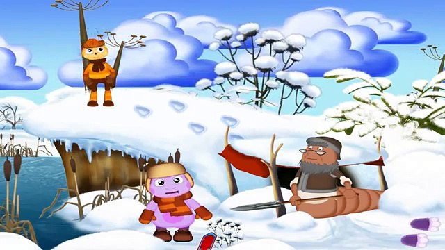 Новые функции Новый ДЛЯ ФУРШЕТА лунтик игра полная весия видео развивающие детей прохождение года