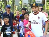 JSTTV Car Free Day 090917 Part 6