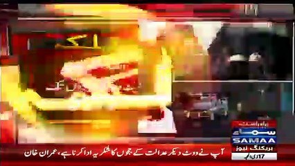 Karachi University Terrorist racket also have women participants in them as well. Shocking revelations