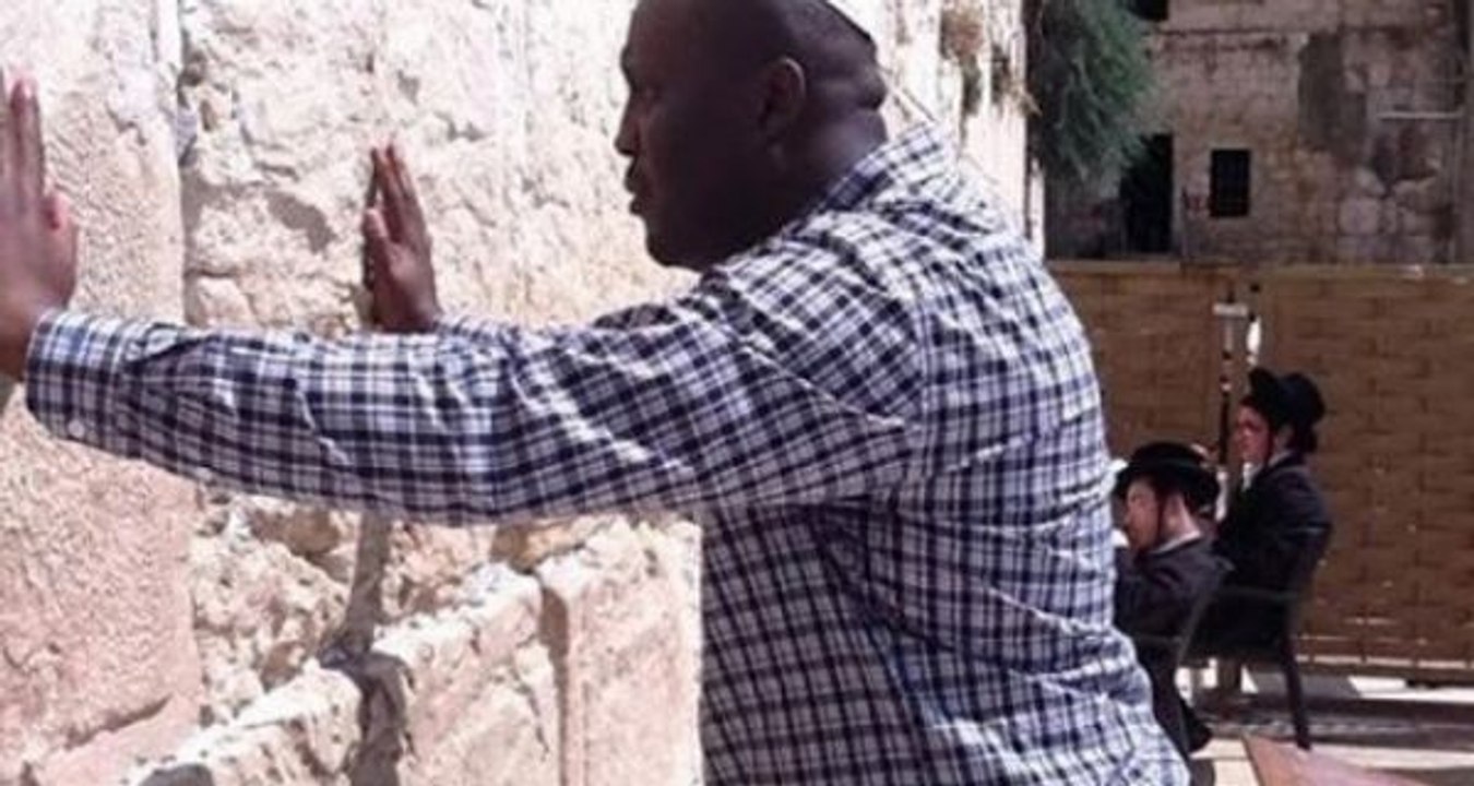 Stéphane Kipré - J'ai été invité par RFI à réagir aux accusations...