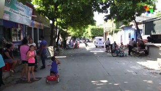 Mexico Earthquake - Tsunami Warnings - 8.4 Mag