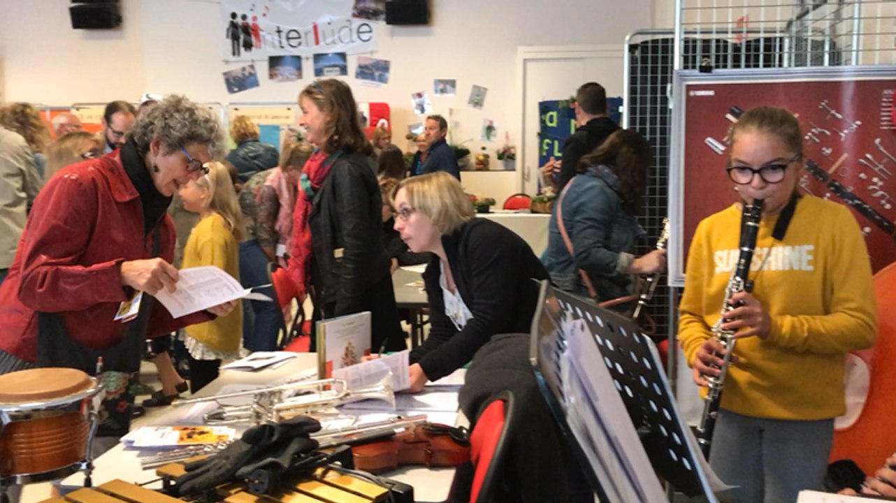 5e Forum des associations