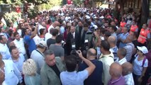 İzmir'in Düşman İşgalinden Kurtuluşunun 95. Yıl Dönümü - Zafer Yürüyüşü