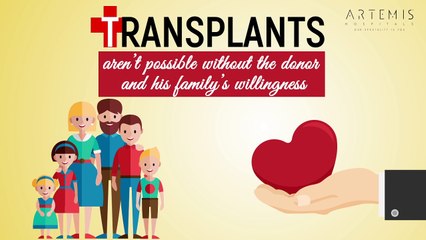 Artemis Hospital : Organ Transplantation