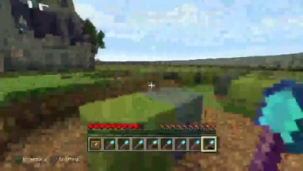 Minecraft building best non modded kit pvp ps4 (29)